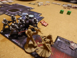 campaña imperial assault 3-1
