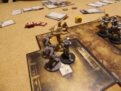 campaña imperial assault 3-2