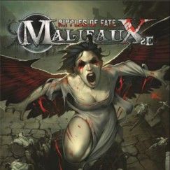 Torneo Malifaux