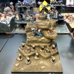 Armies on Parade