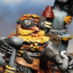 Girocoptero enano