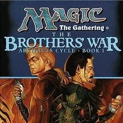 La guerra de los hermanos