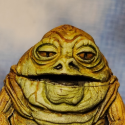 Jabba el Hutt