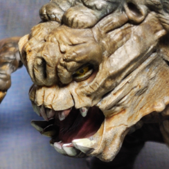 El Rancor